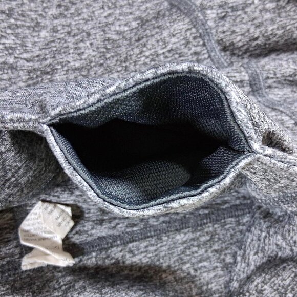 One Tooth Grey Skort - Size S (US) - Made in Canada - Picture 5 of 5